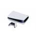 PlayStation 5 Digital Edition (825 Gb, белый)
